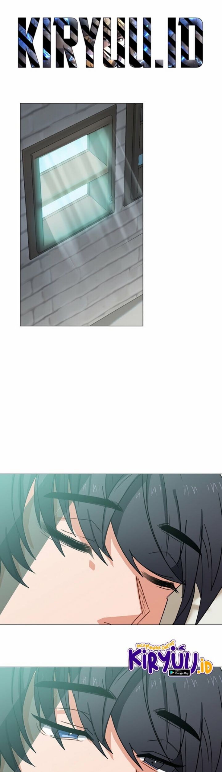 Baca Manhwa Estio Chapter 58 Gambar 2