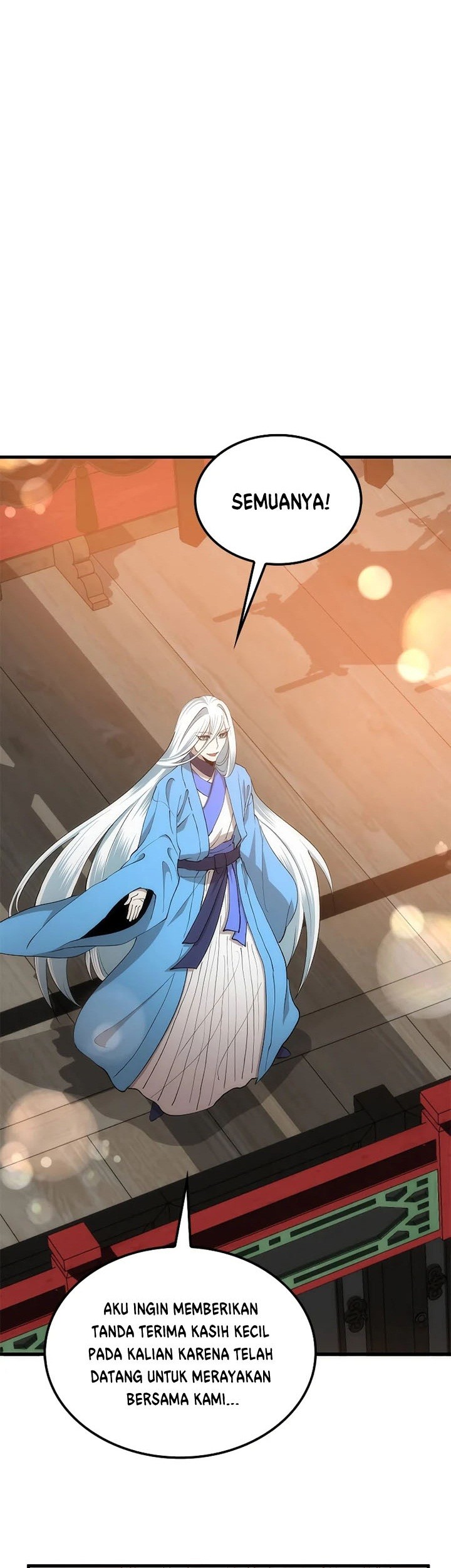 Doctor’s Rebirth Chapter 89 Gambar 24