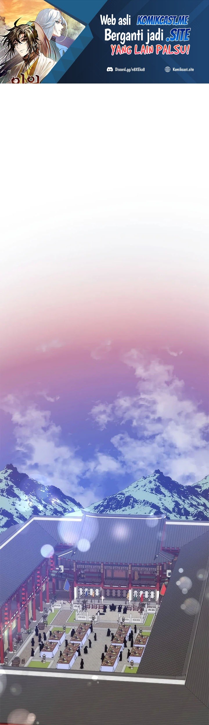 Baca Manhwa Doctor’s Rebirth Chapter 89 Gambar 2