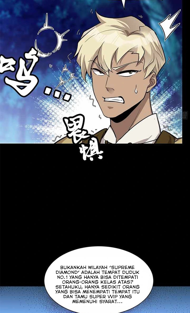 Legend of Star General Chapter 69 Gambar 20