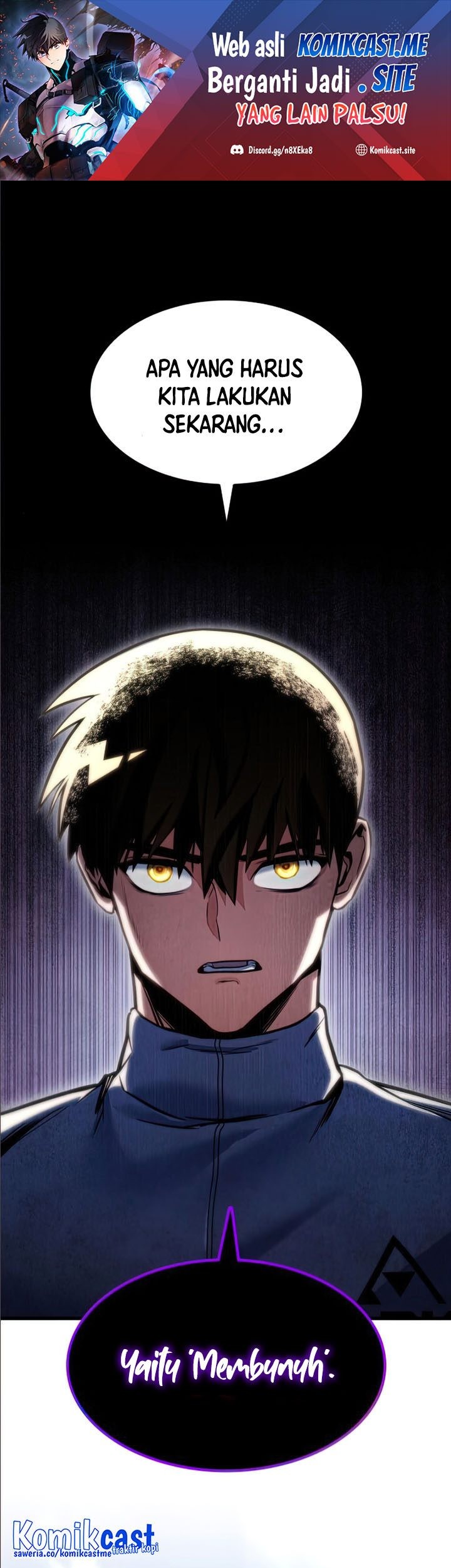 Baca Manhwa Kill The Dragon Chapter 35 Gambar 2