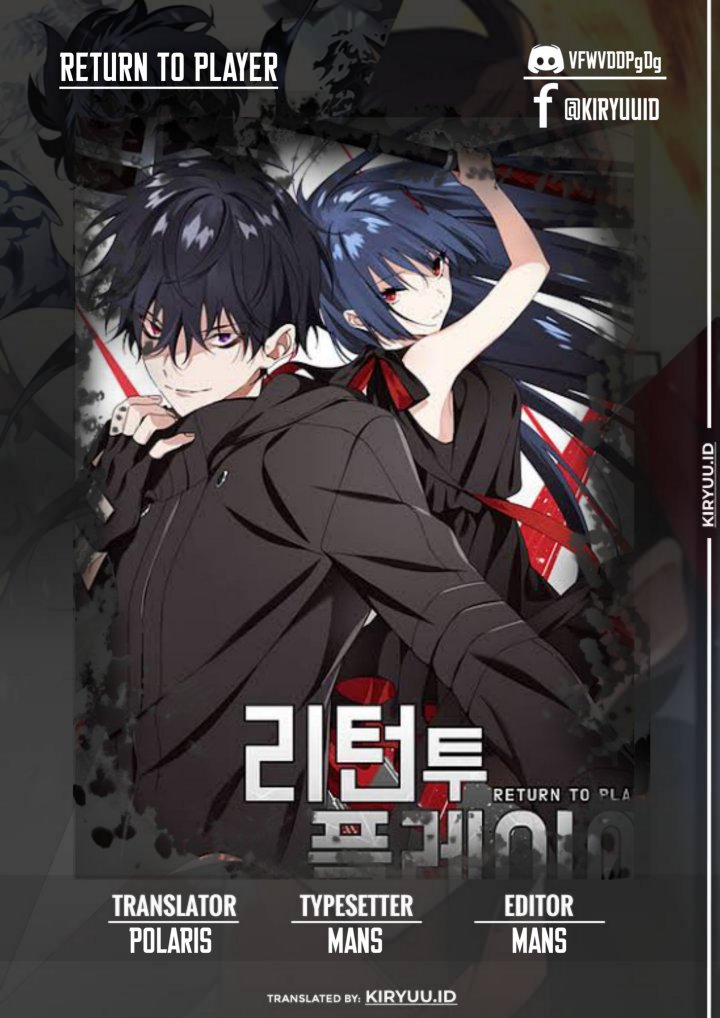 Komik Return to Player - Chapter 96
