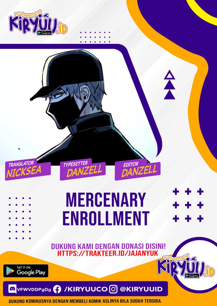 Komik Mercenary Enrollment - Chapter 111