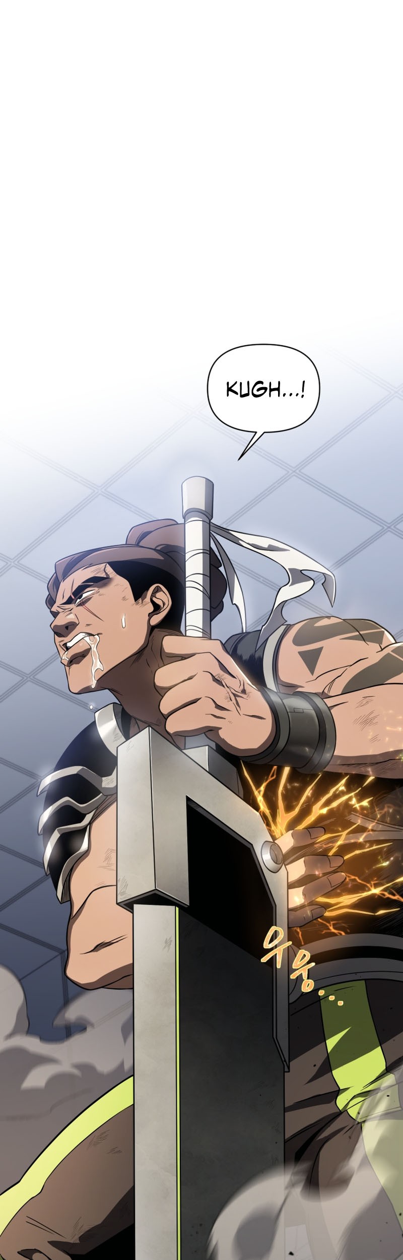 Baca Manhwa Player Who Returned 10,000 Years Later Chapter 33 Gambar 2