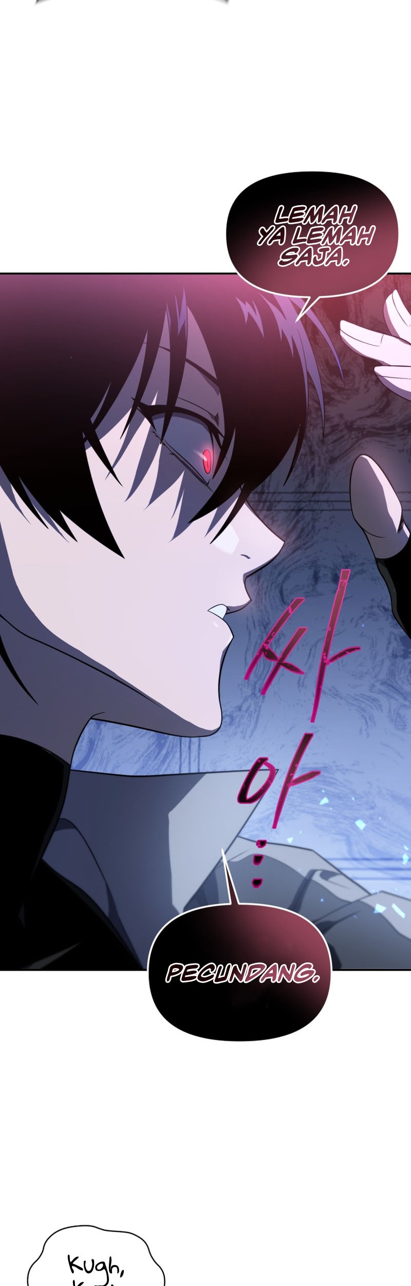Player Who Returned 10,000 Years Later Chapter 33 Gambar 7