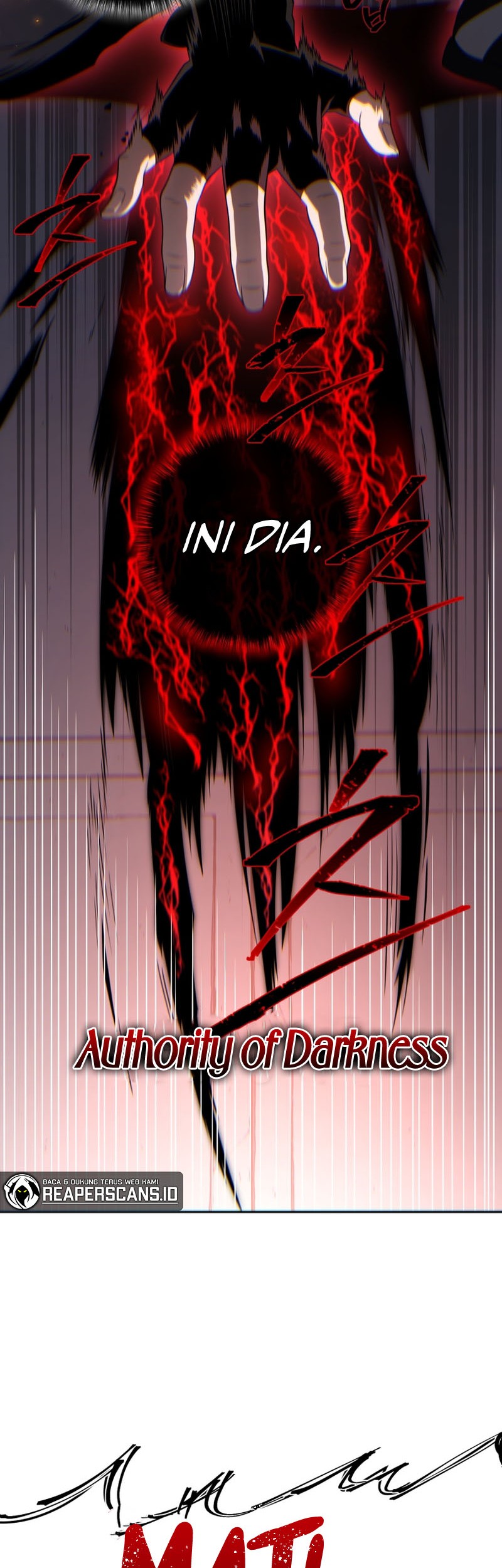 Player Who Returned 10,000 Years Later Chapter 33 Gambar 19