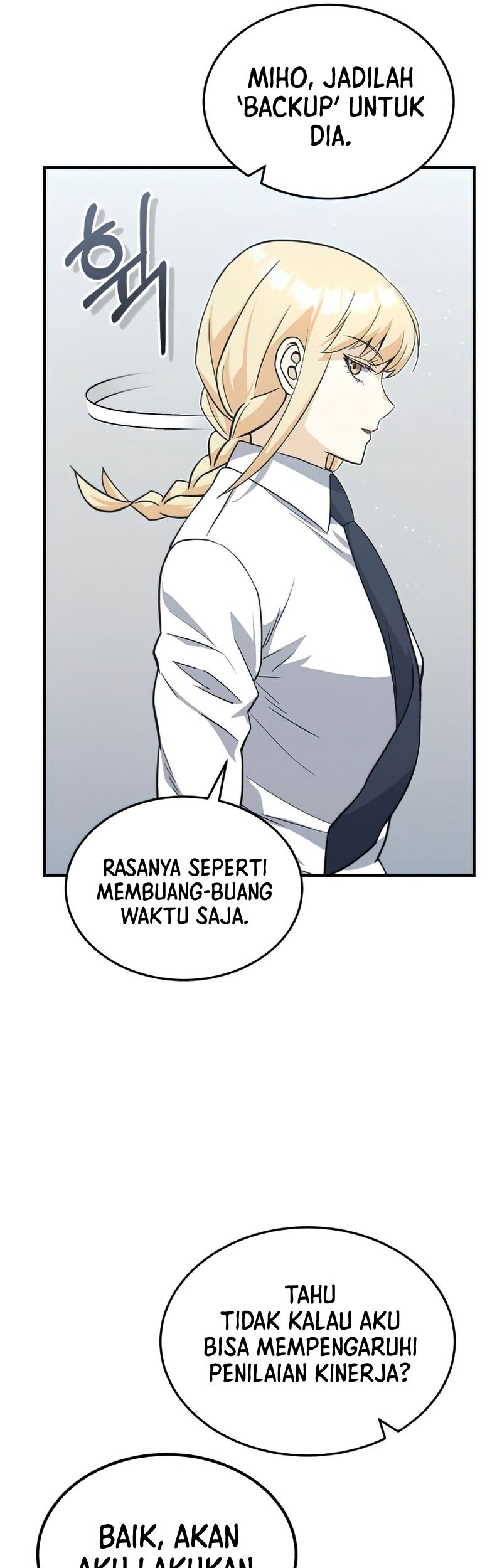 Genius of the Unique Lineage Chapter 21 Gambar 6
