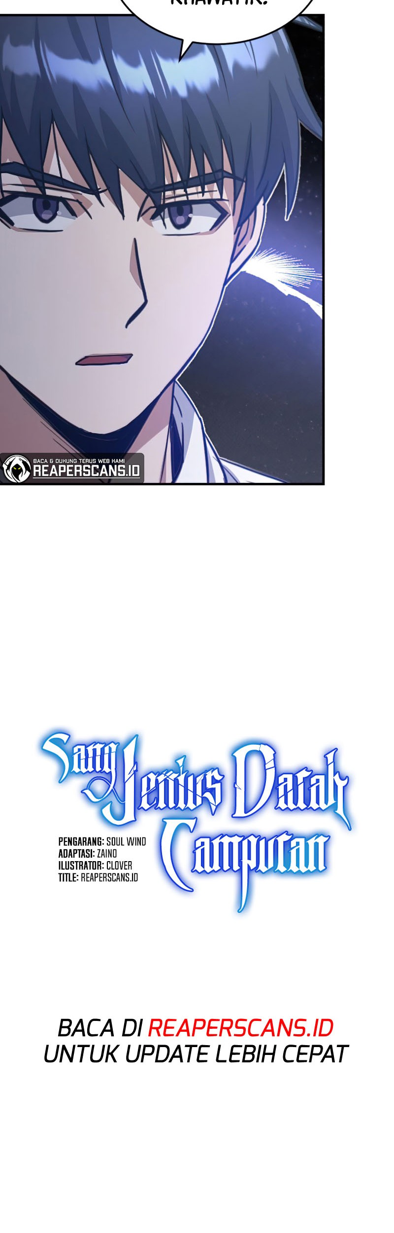 Genius of the Unique Lineage Chapter 21 Gambar 9