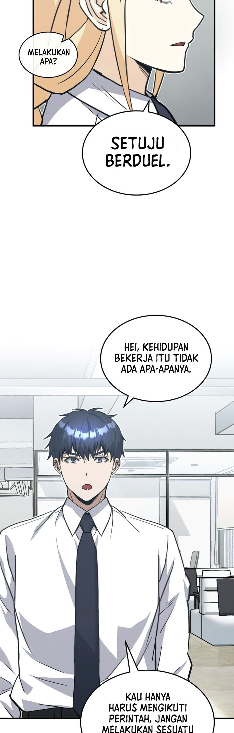 Genius of the Unique Lineage Chapter 21 Gambar 11
