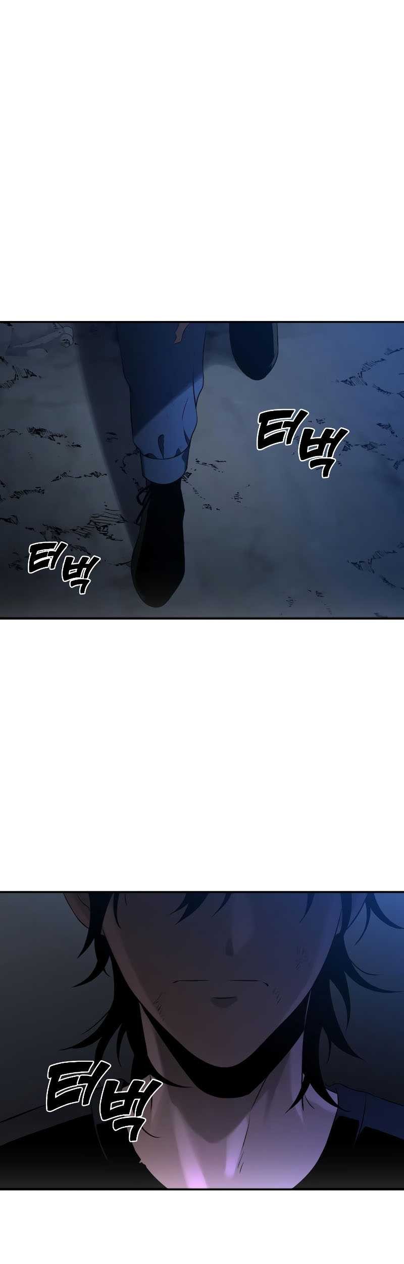Baca Manhwa I Used To Be The Boss Chapter 03 Gambar 2