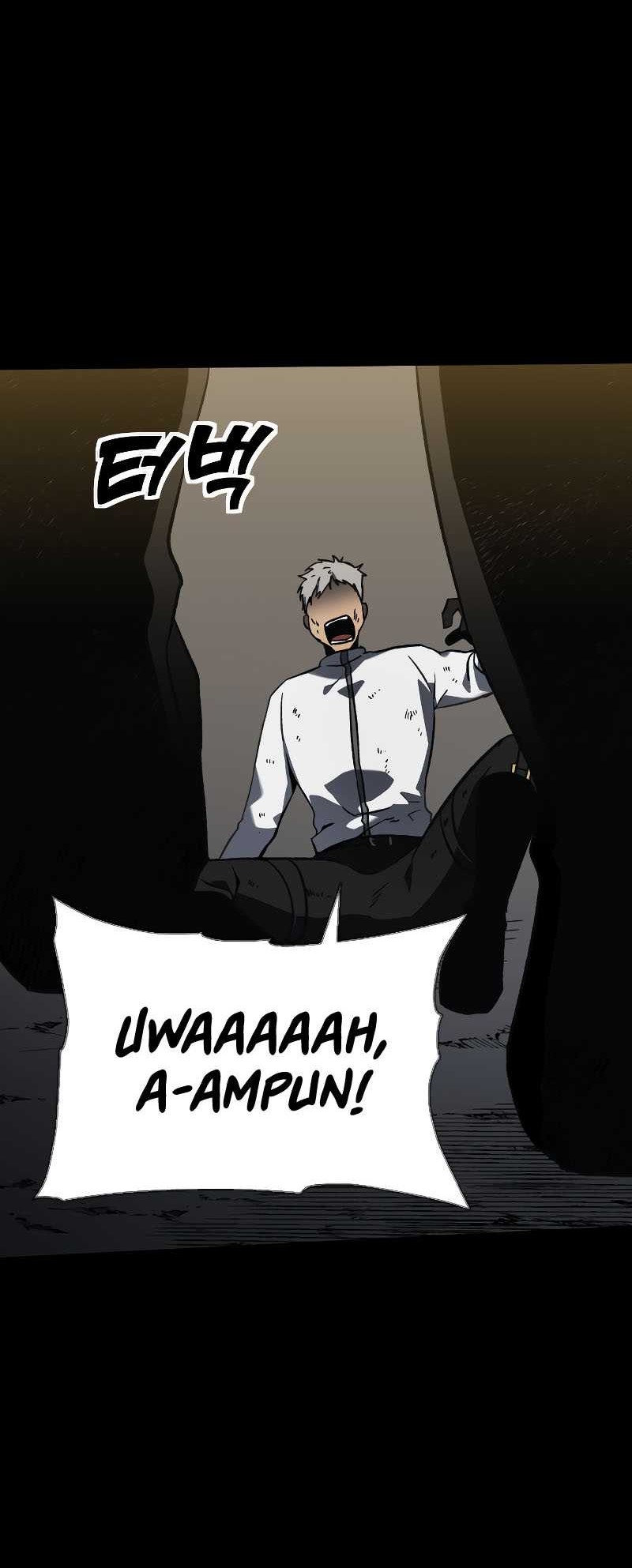 I Used To Be The Boss Chapter 01 Gambar 48