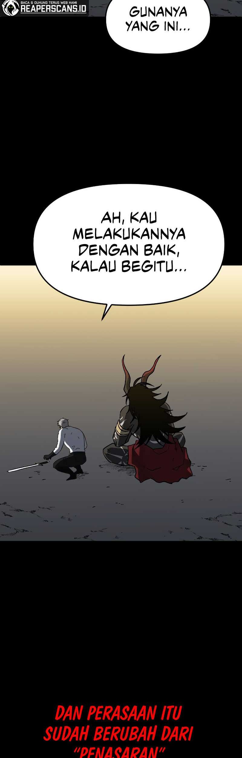 I Used To Be The Boss Chapter 01 Gambar 54