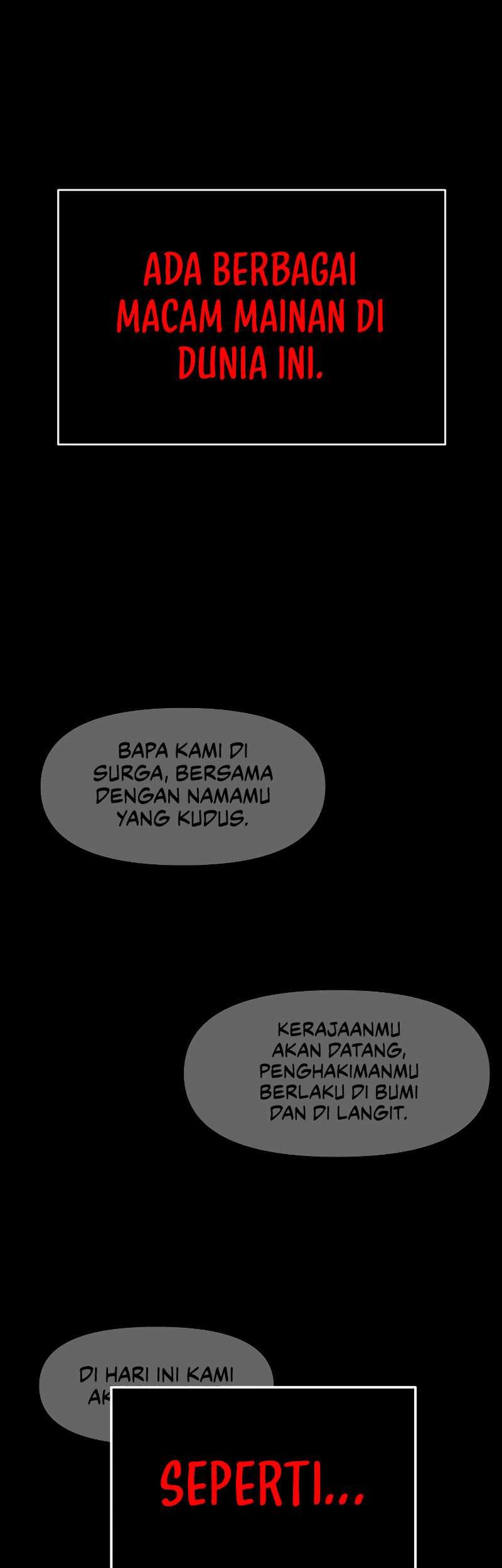 Baca Manhwa I Used To Be The Boss Chapter 01 Gambar 2