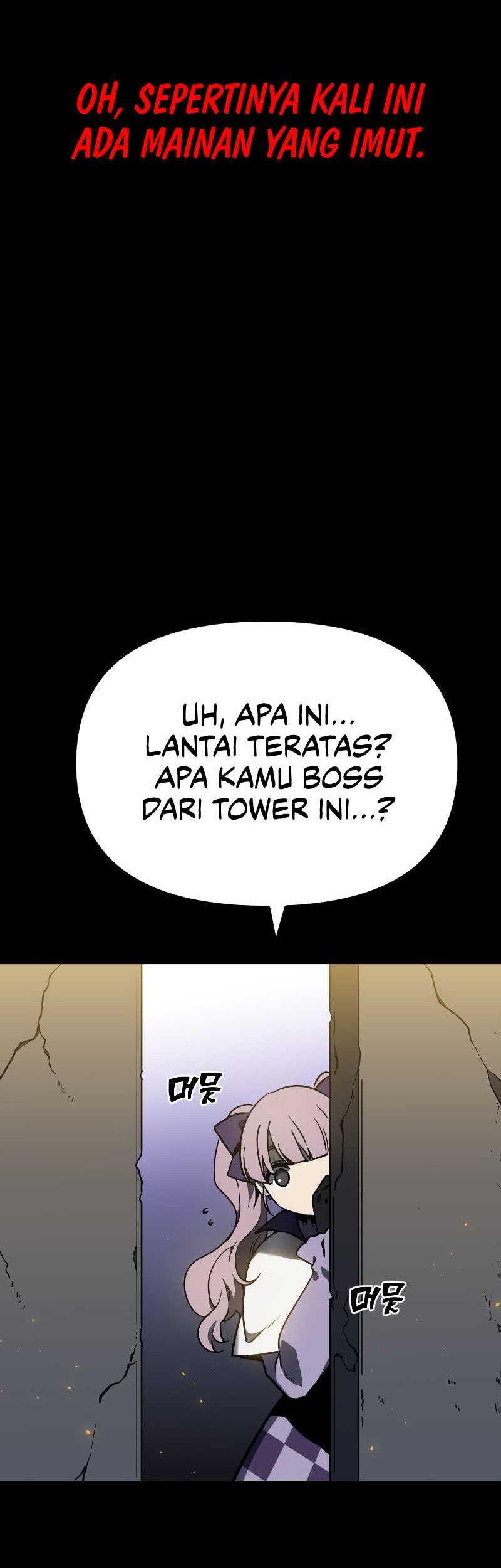 I Used To Be The Boss Chapter 01 Gambar 13