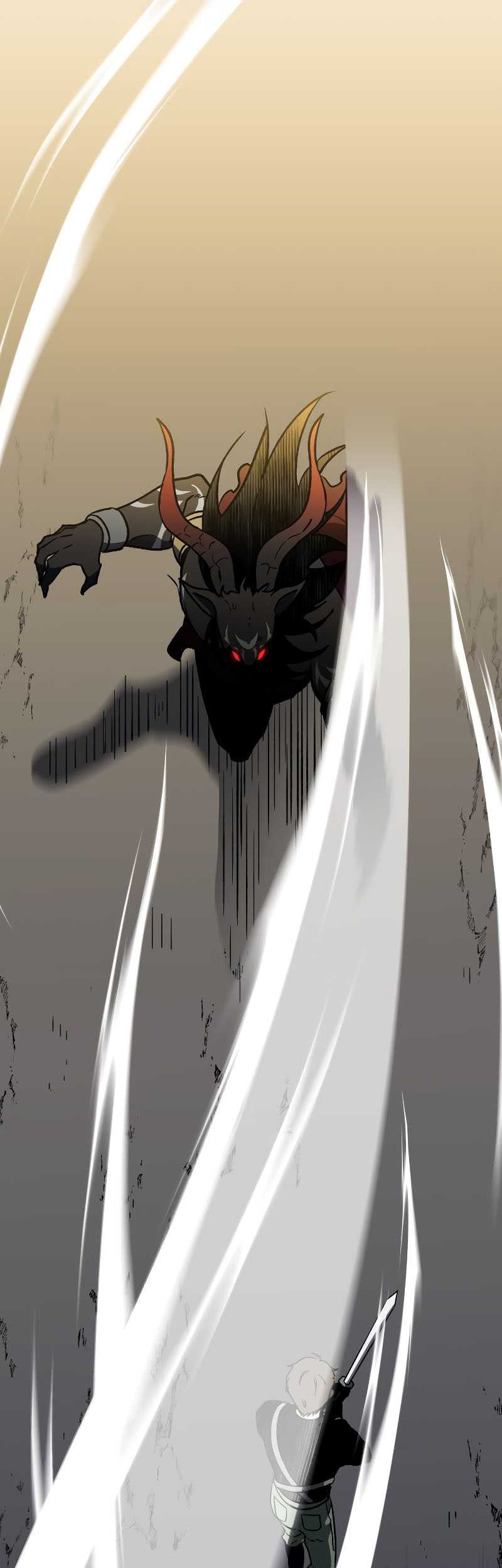 I Used To Be The Boss Chapter 01 Gambar 22