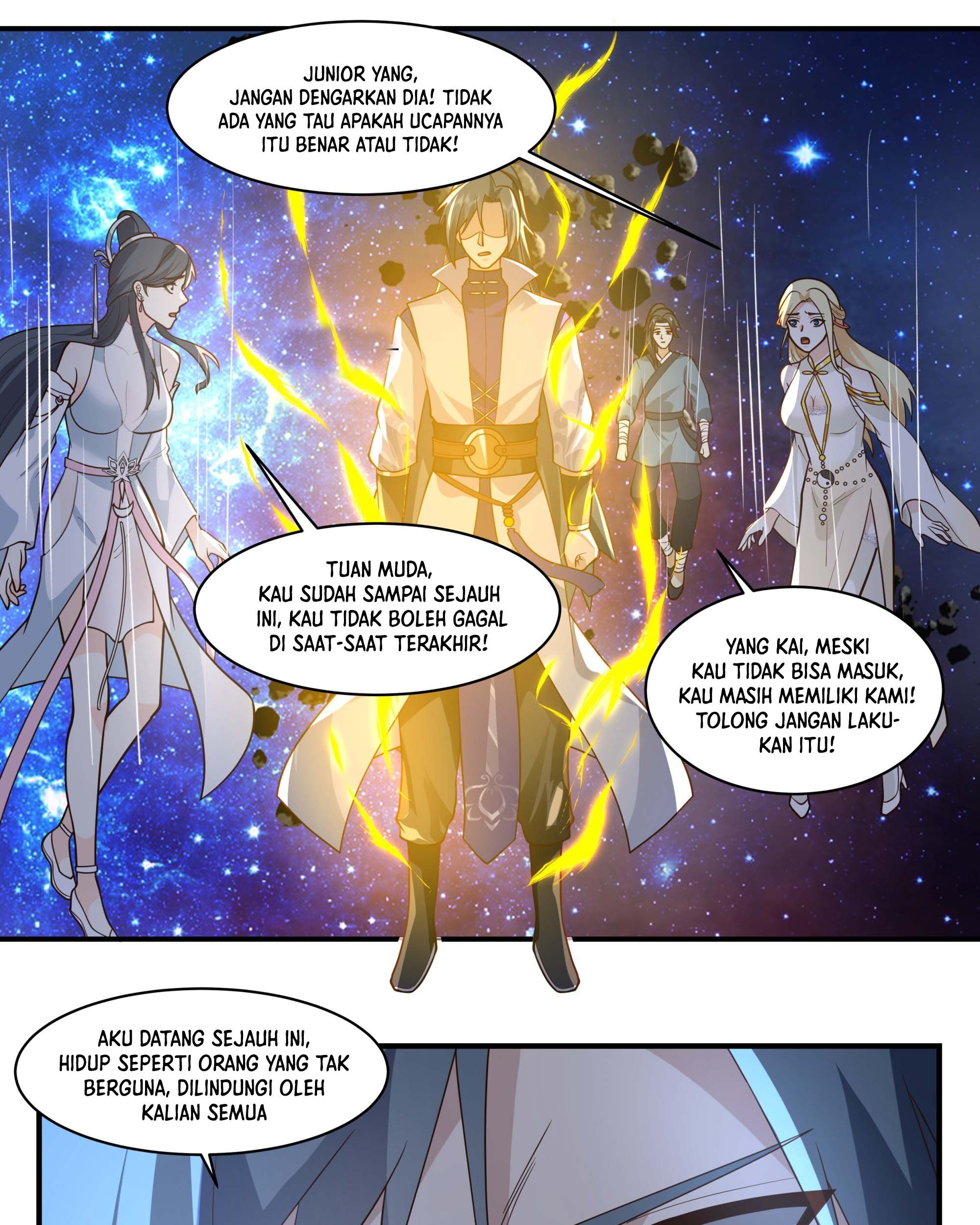 Martial Peak Part 2 Chapter 2781 Gambar 10
