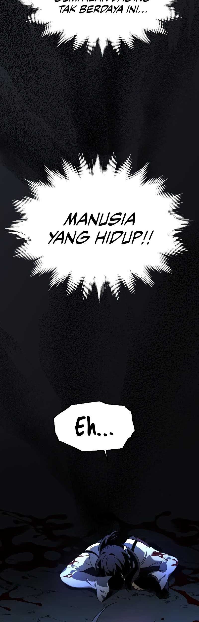 I Used To Be The Boss Chapter 04 Gambar 8