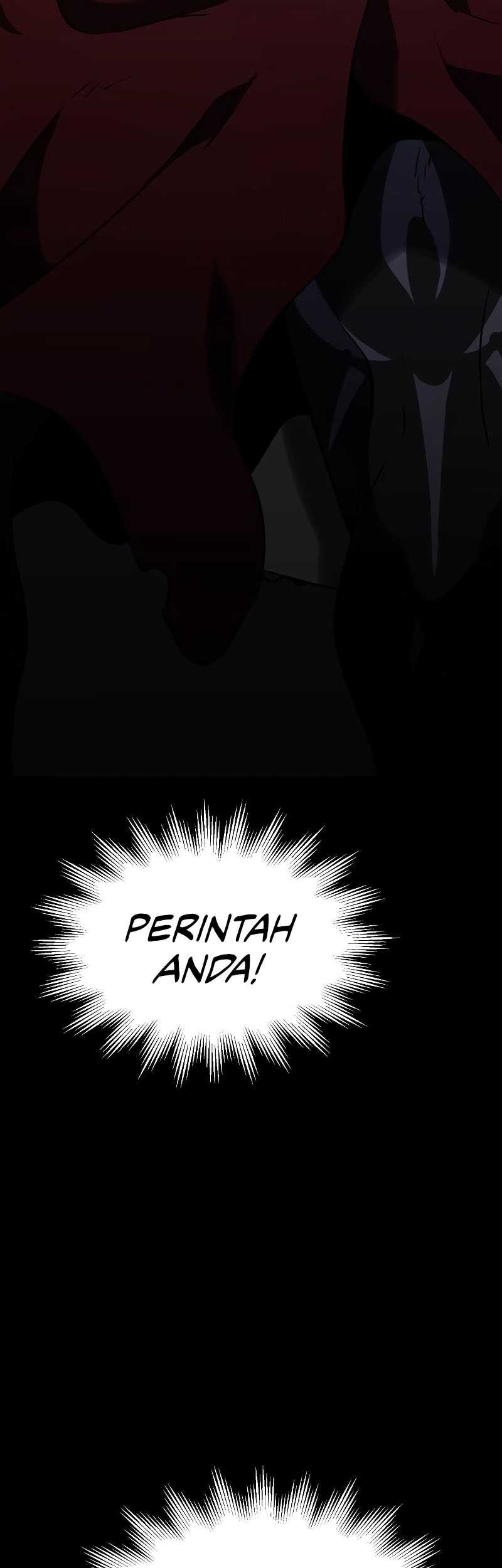 I Used To Be The Boss Chapter 04 Gambar 32