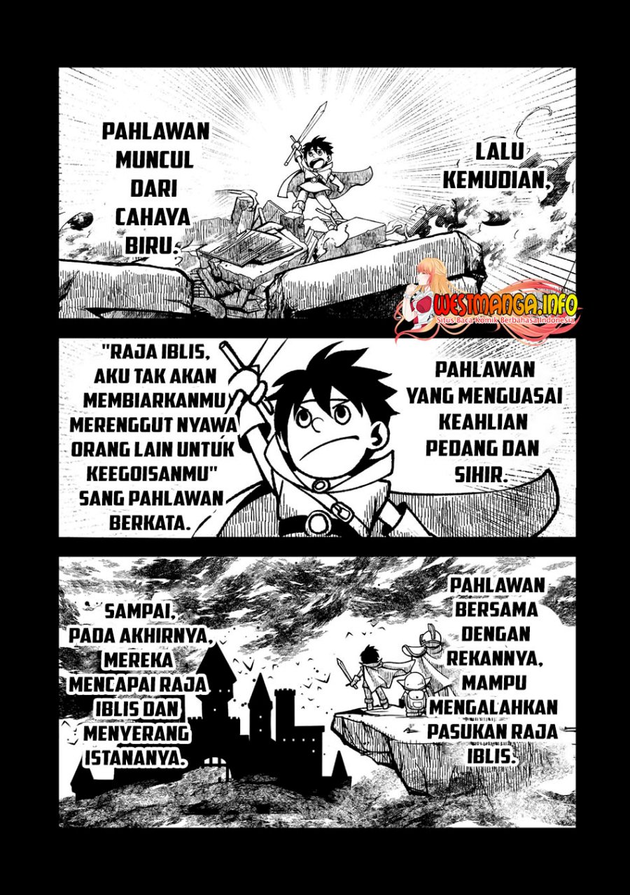 S Rank Boukensha de aru Ore no Musume-tachi wa Juudo no Father Con deshita Chapter 26 Gambar 6