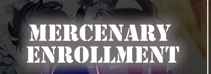 Komik Mercenary Enrollment - Chapter 112