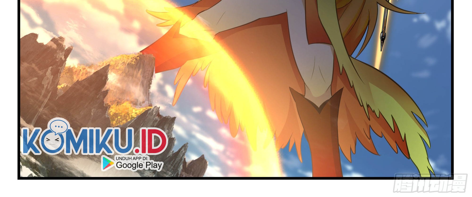 Martial Peak Part 2 Chapter 2793 Gambar 7