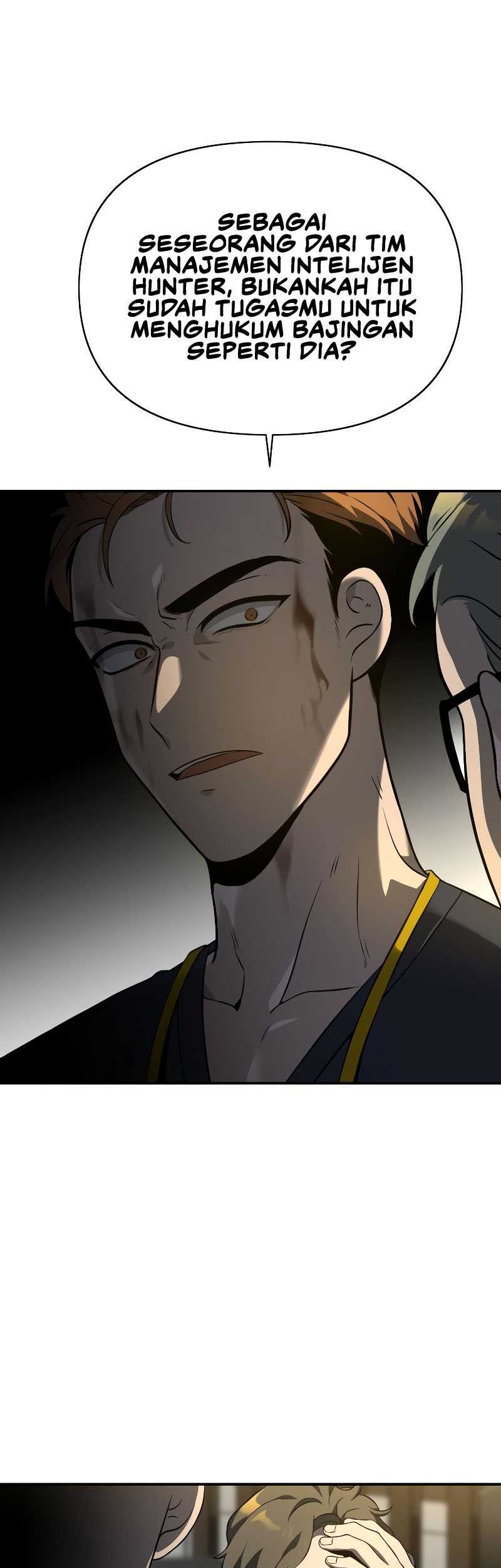 I Used To Be The Boss Chapter 06 Gambar 9