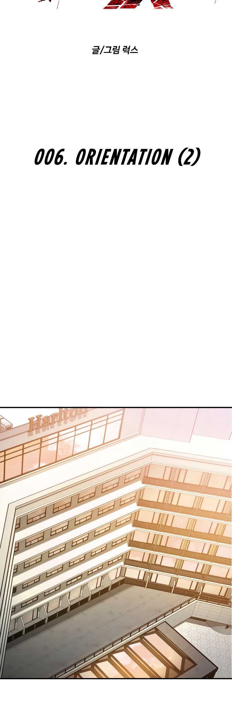 I Used To Be The Boss Chapter 06 Gambar 15
