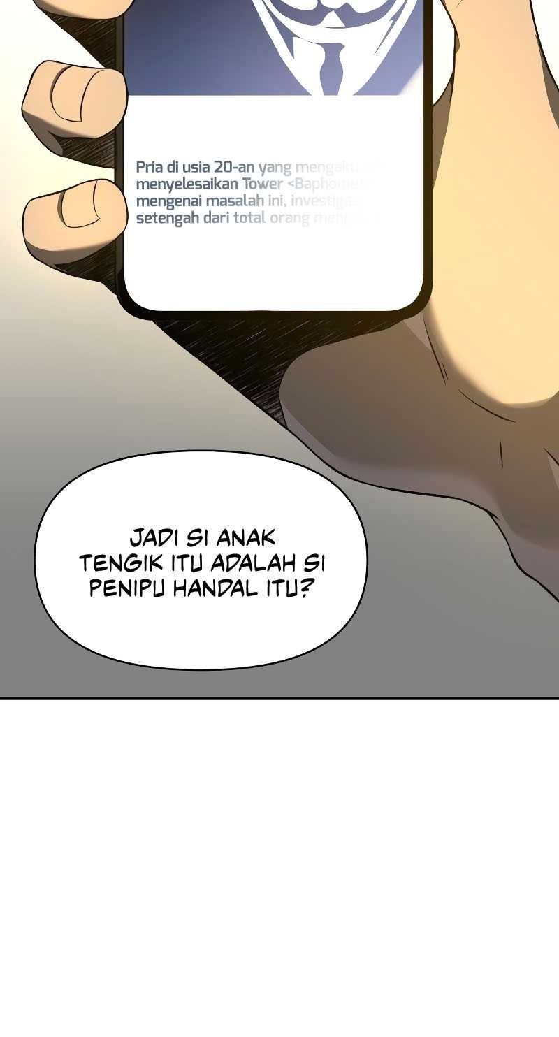 I Used To Be The Boss Chapter 06 Gambar 26