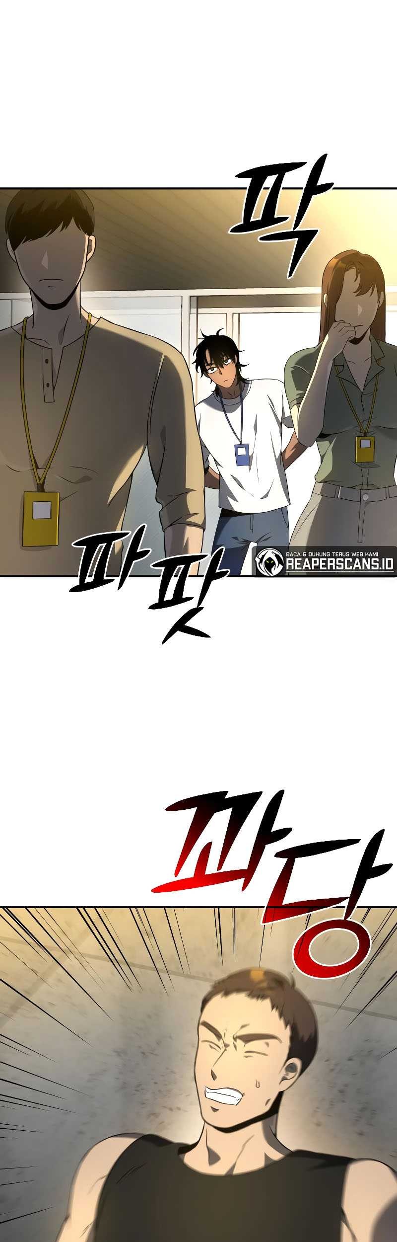 I Used To Be The Boss Chapter 06 Gambar 36
