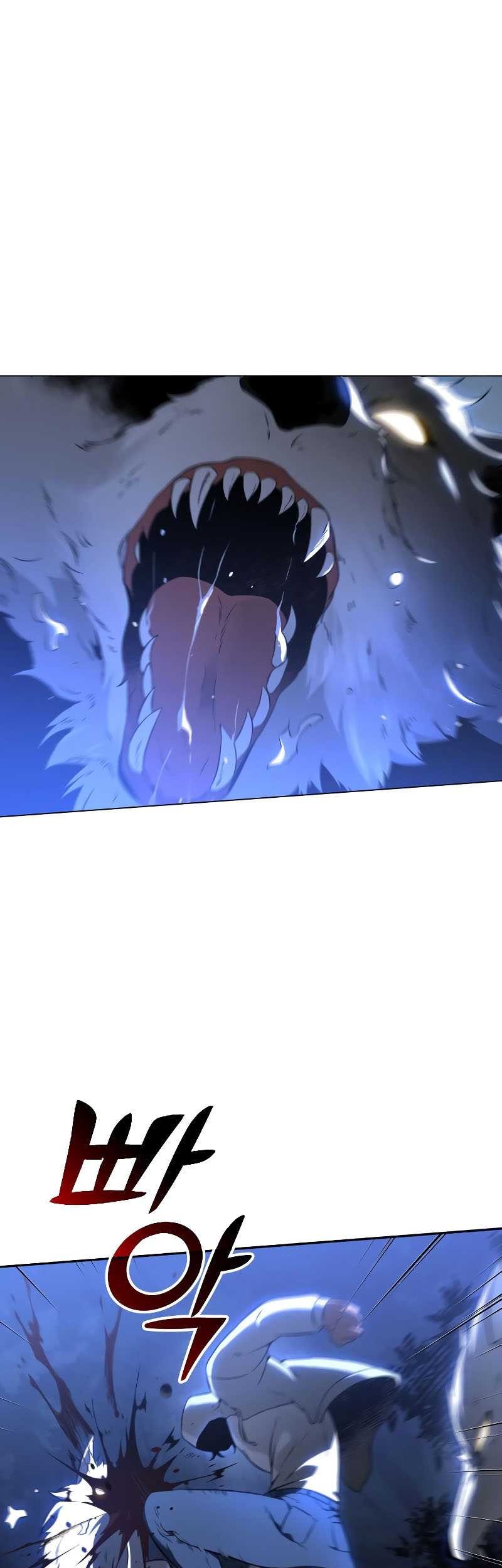 Baca Manhwa I Used To Be The Boss Chapter 05 Gambar 2