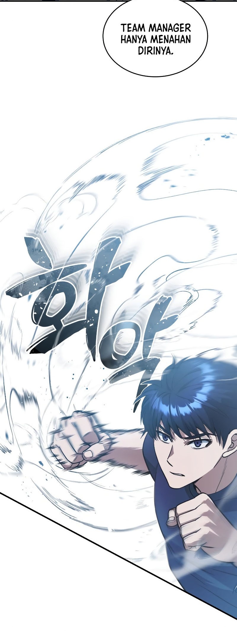 Genius of the Unique Lineage Chapter 22 Gambar 5
