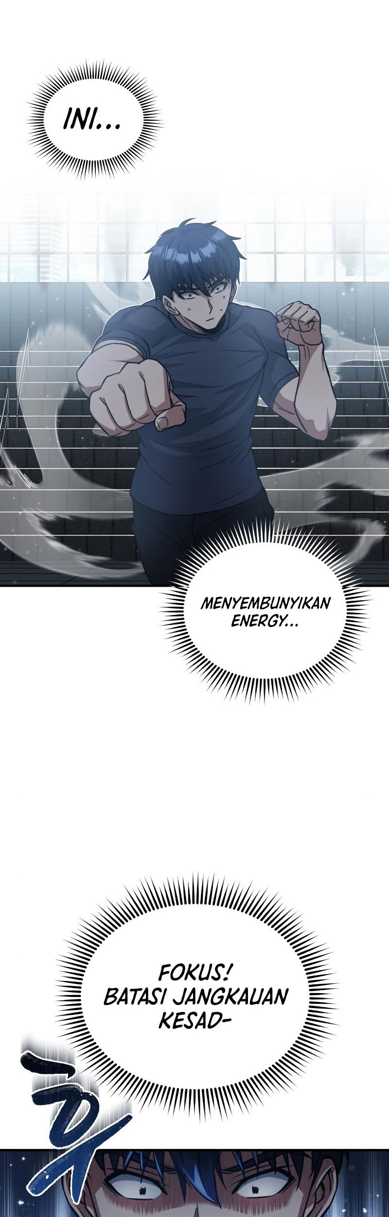 Genius of the Unique Lineage Chapter 22 Gambar 12
