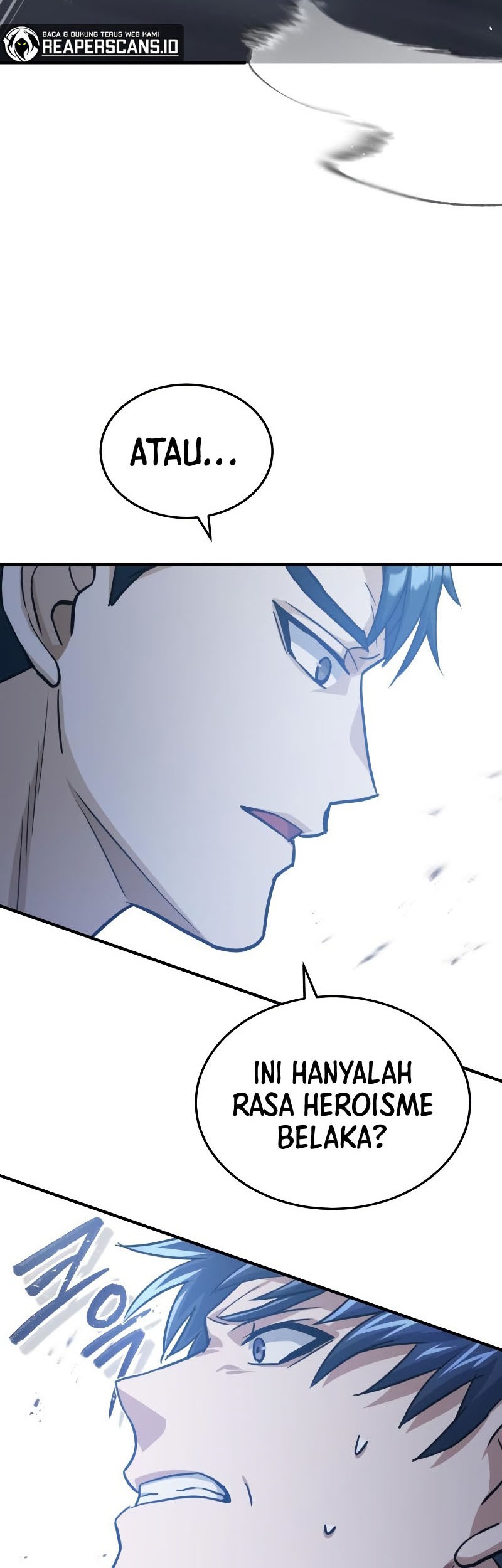 Genius of the Unique Lineage Chapter 22 Gambar 15