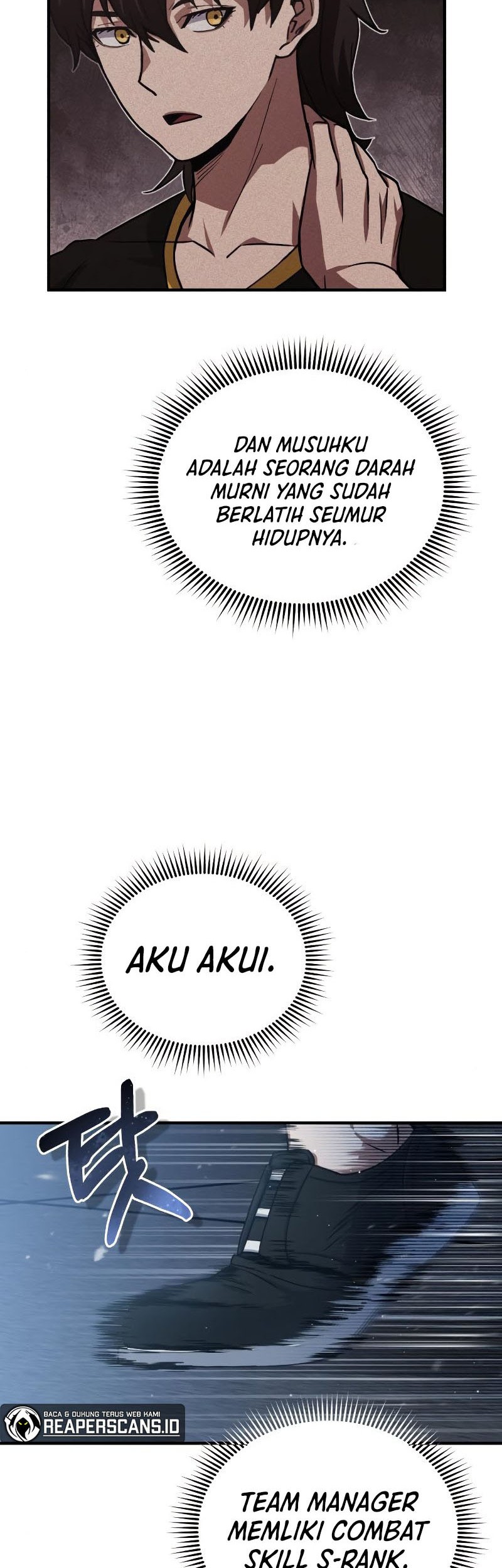 Genius of the Unique Lineage Chapter 22 Gambar 19