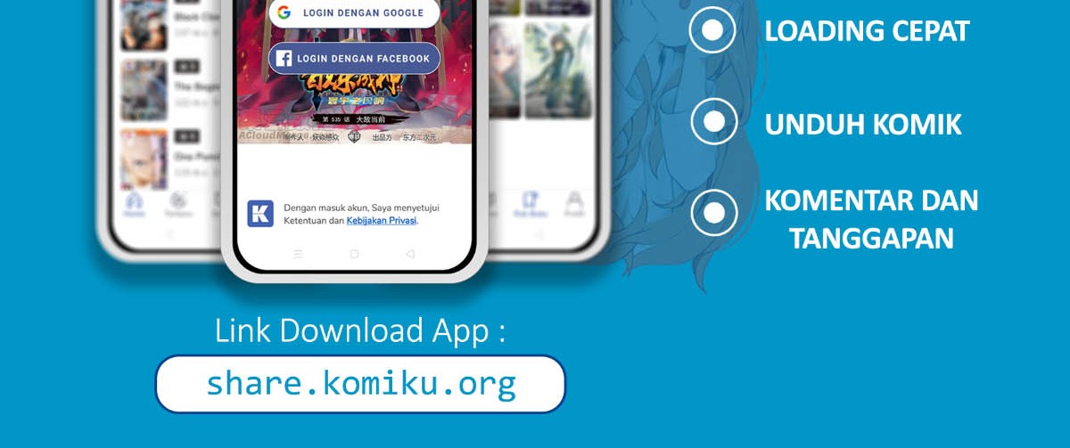 Martial Peak Part 2 Chapter 2800 Gambar 4