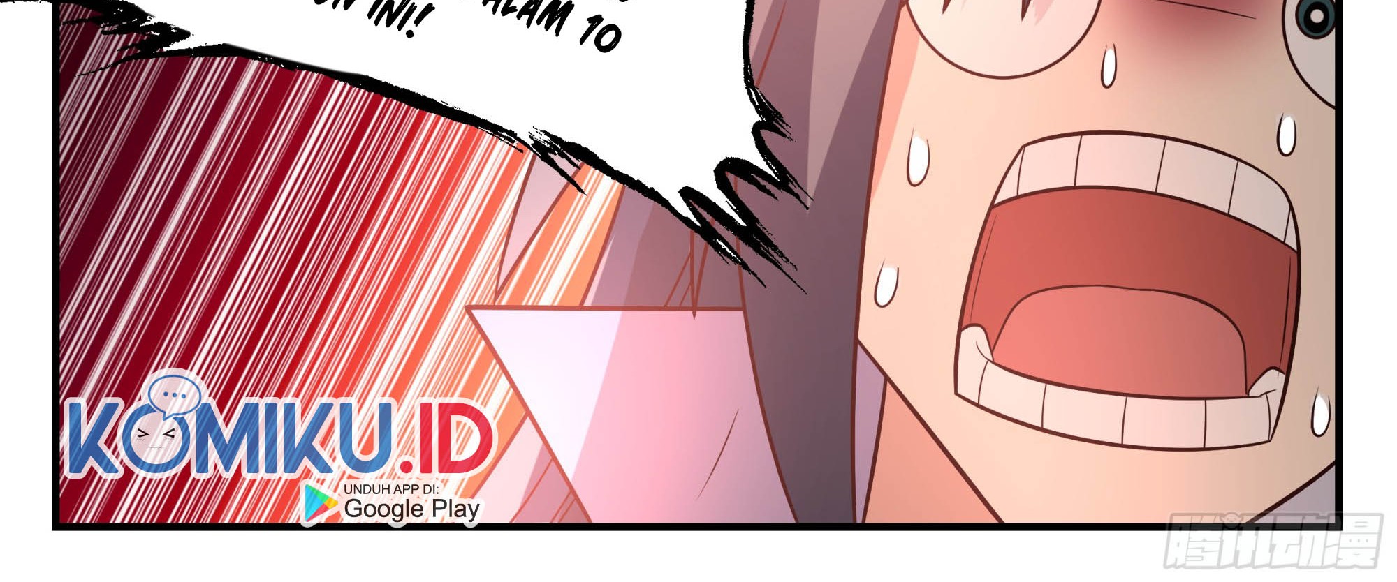 Martial Peak Part 2 Chapter 2804 Gambar 7