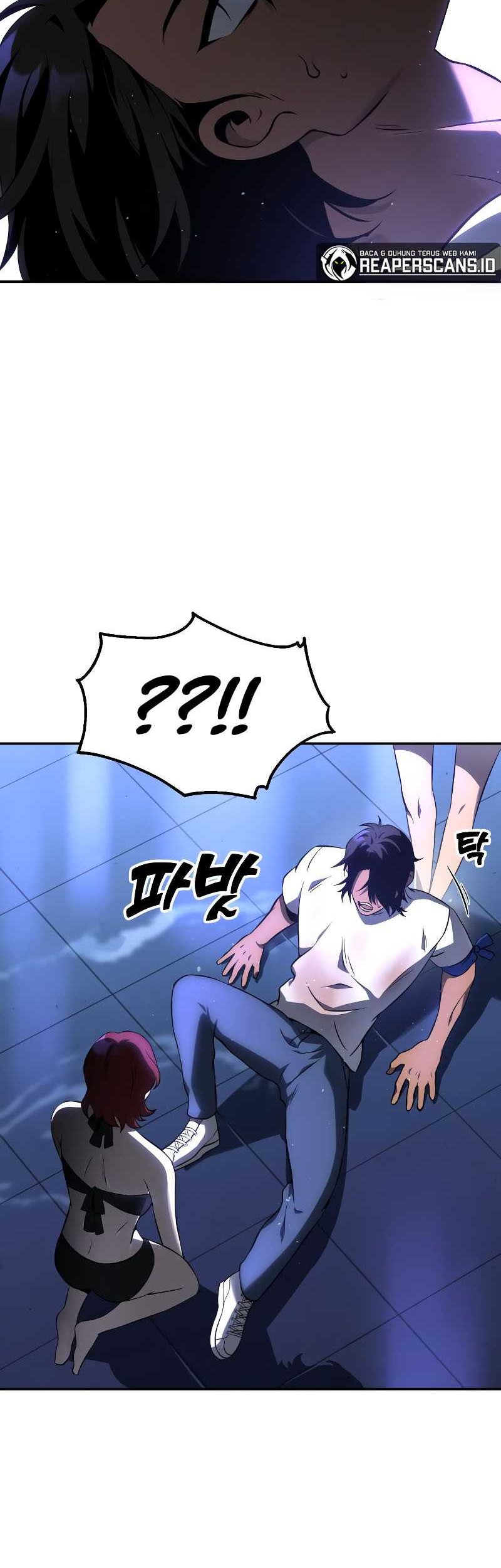 I Used To Be The Boss Chapter 07 Gambar 23