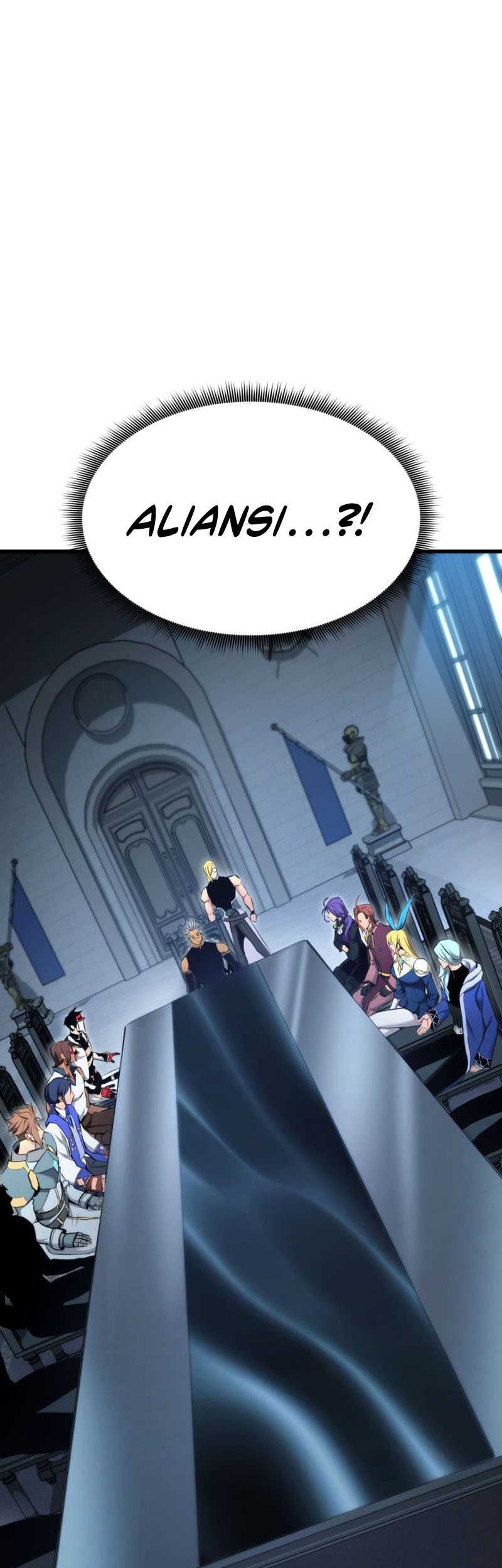 Baca Manhwa Ranker’s Return (Remake) Chapter 83 Gambar 2