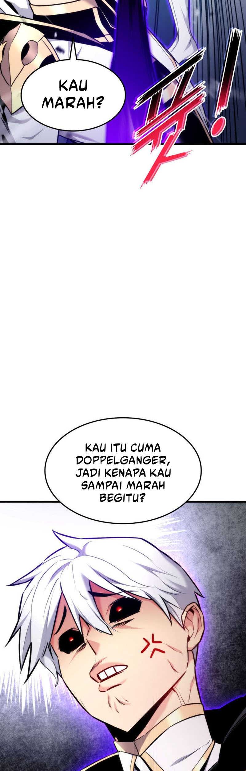 Ranker’s Return (Remake) Chapter 82 Gambar 8