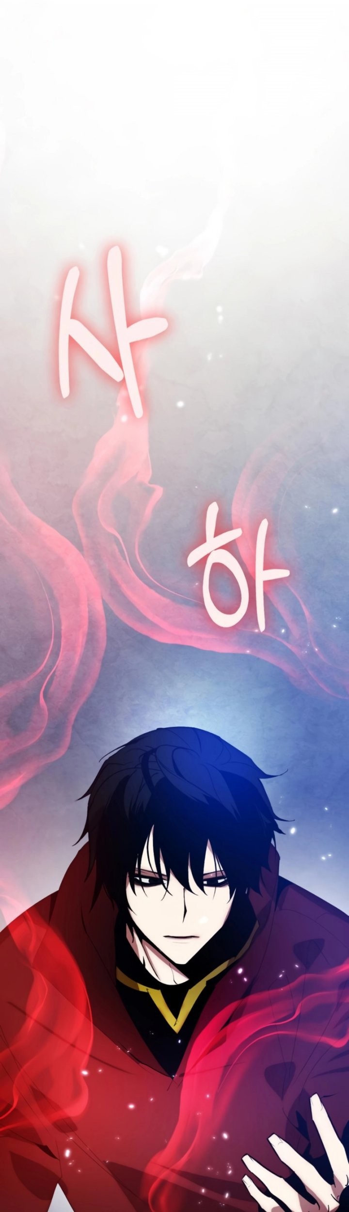 Baca Manhwa Return to Player Chapter 99 Gambar 2