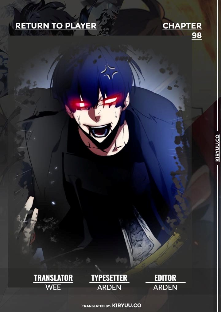 Komik Return to Player - Chapter 98