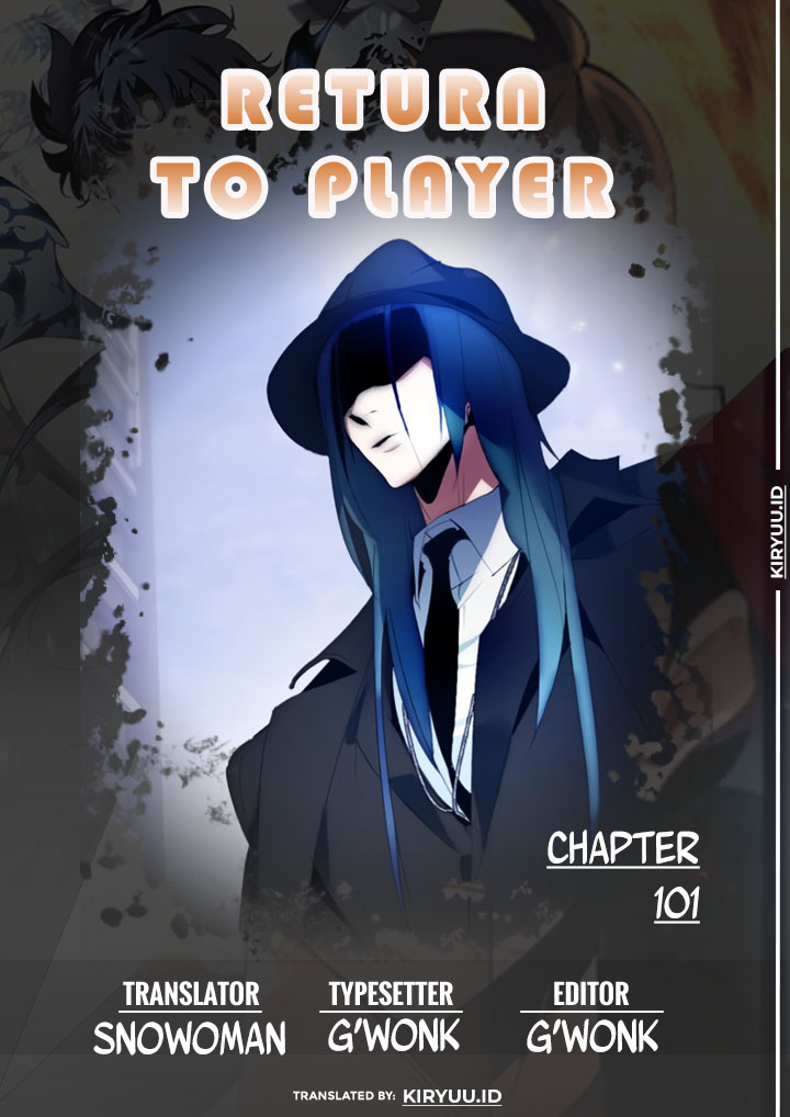 Komik Return to Player - Chapter 101