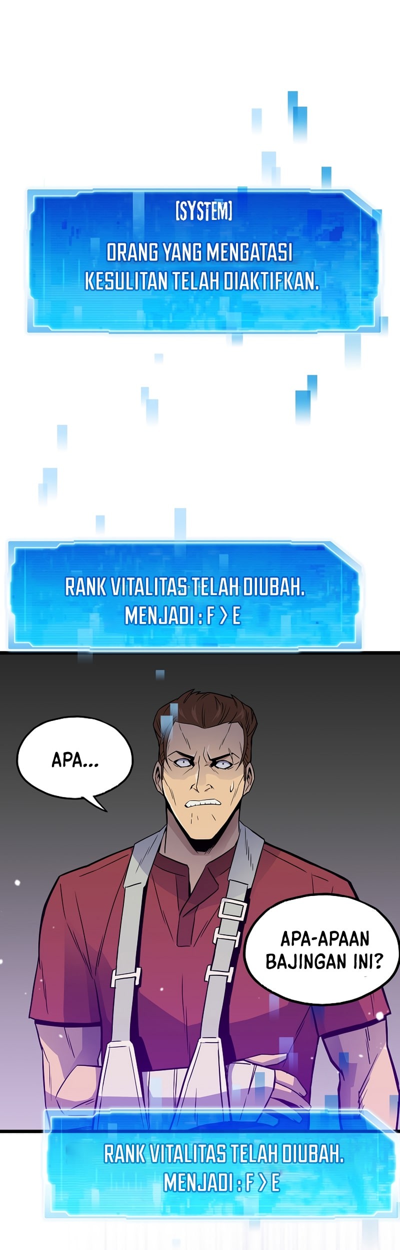 Baca Manhwa Past Life Regressor (Remake 2022) Chapter 08 Gambar 2