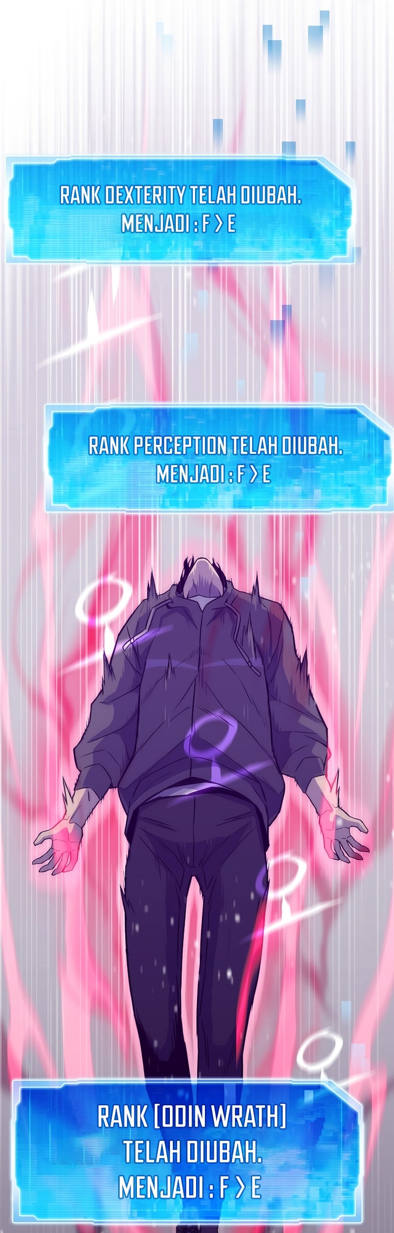 Past Life Regressor (Remake 2022) Chapter 08 Gambar 3