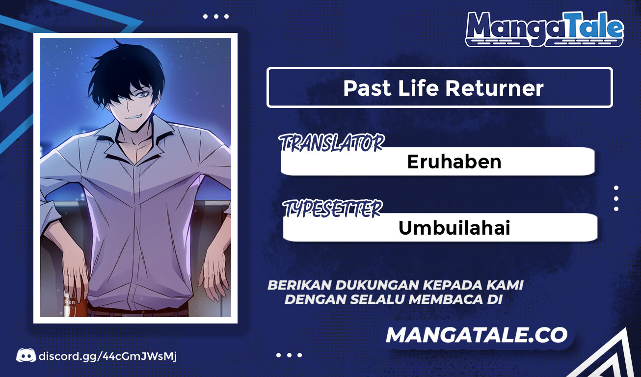 Komik Past Life Regressor (Remake 2022) - Chapter 07