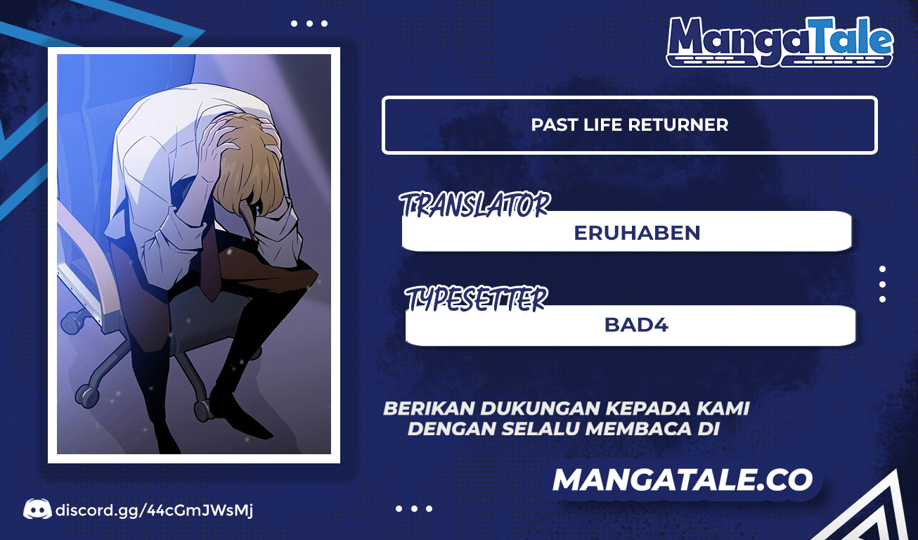 Komik Past Life Regressor (Remake 2022) - Chapter 04