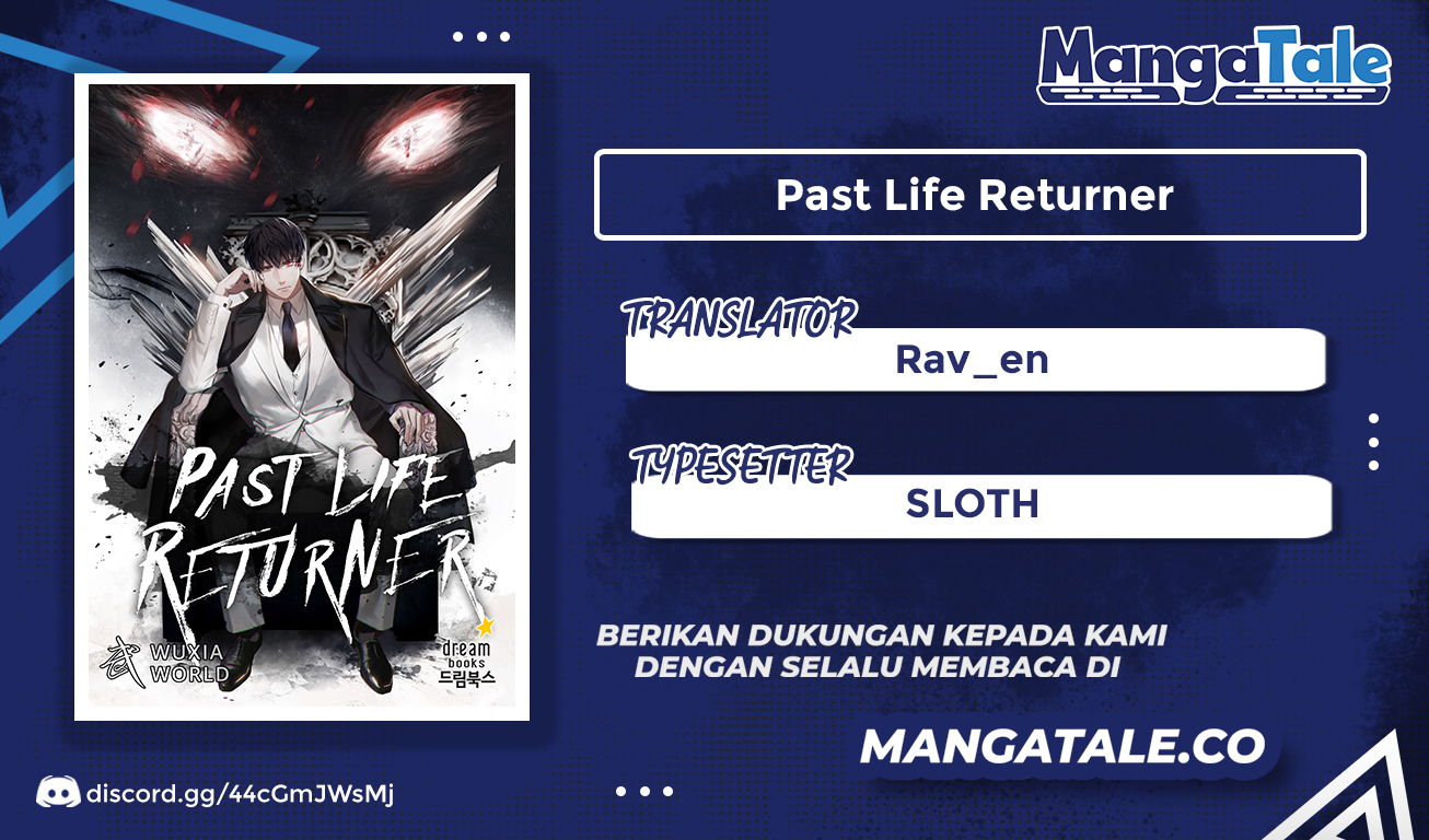 Komik Past Life Regressor (Remake 2022) - Chapter 03