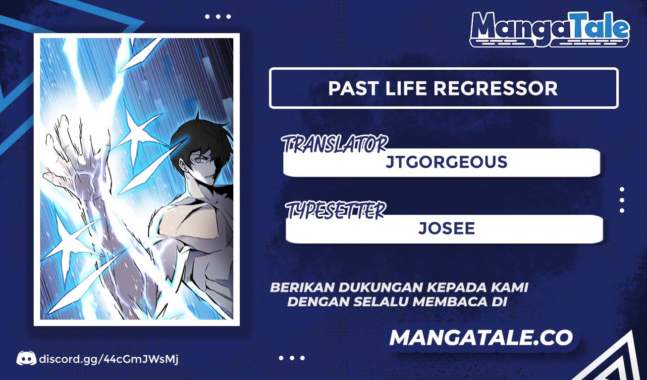 Komik Past Life Regressor (Remake 2022) - Chapter 01