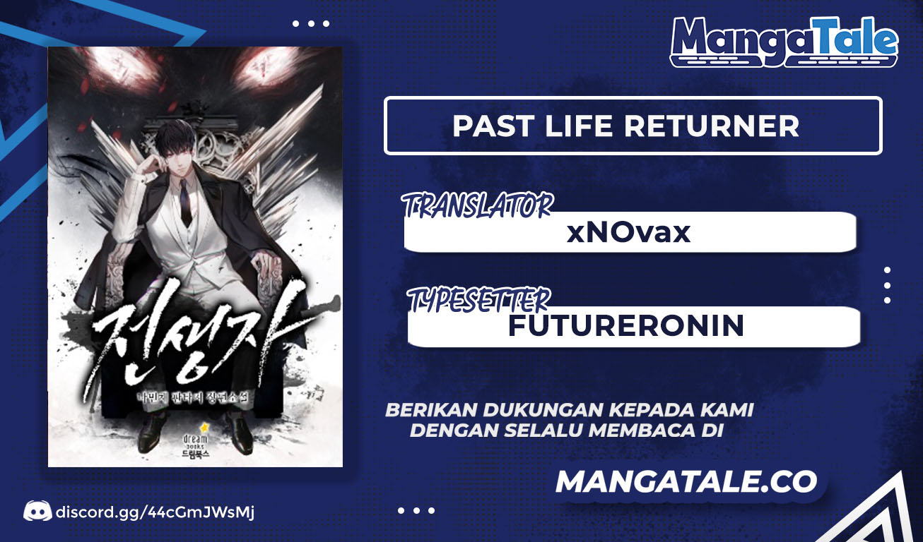 Komik Past Life Regressor (Remake 2022) - Chapter 09