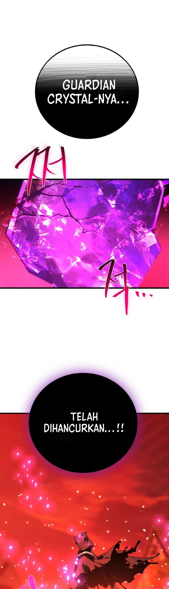 Komik The Game’s Top Troll - Chapter 12